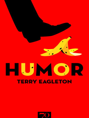 cover image of Humor